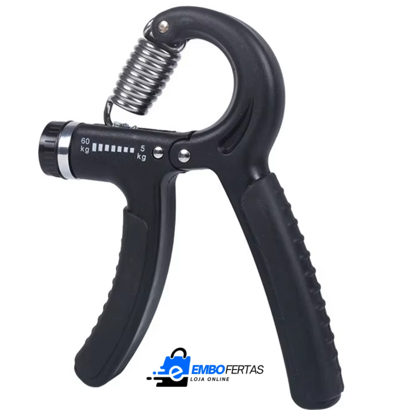 ForceFlax - Equipamento para Antebraço [METADE DO PREÇO - TEMPO LIMITADO]