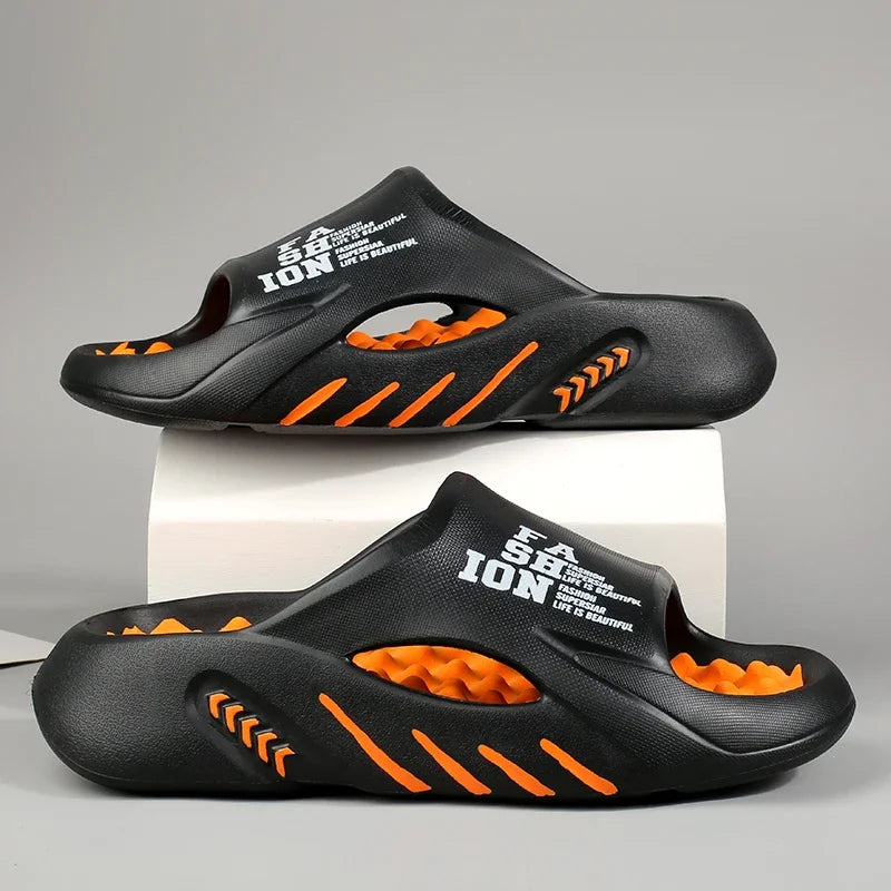 CloudFoot®︎ l O chinelo ortopédico que vai transformar seus passos!
