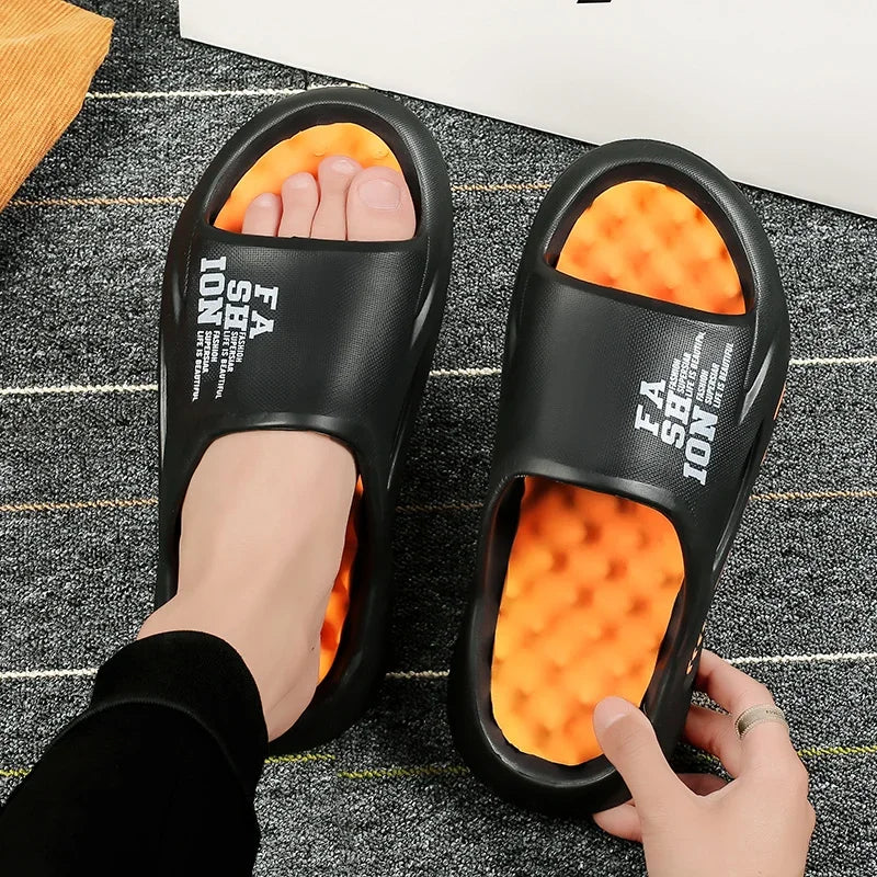 CloudFoot®︎ l O chinelo ortopédico que vai transformar seus passos!