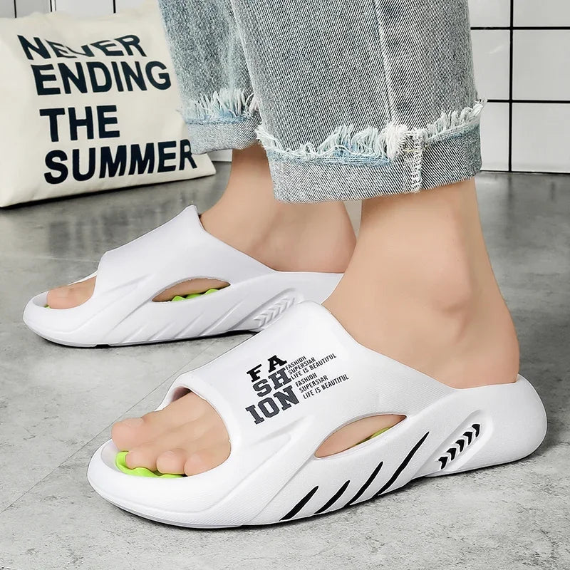 CloudFoot®︎ l O chinelo ortopédico que vai transformar seus passos!