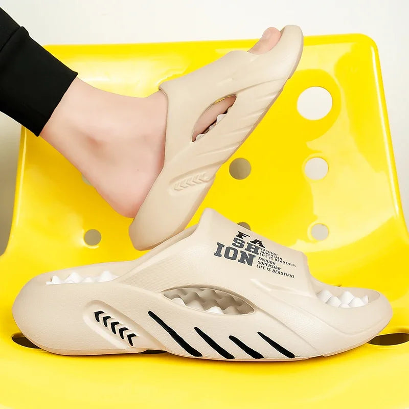 CloudFoot®︎ l O chinelo ortopédico que vai transformar seus passos!