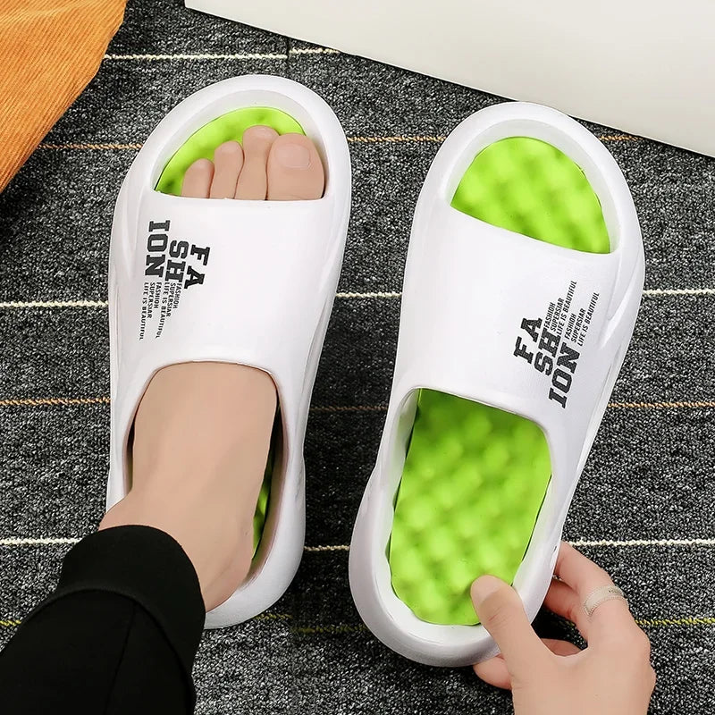 CloudFoot®︎ l O chinelo ortopédico que vai transformar seus passos!